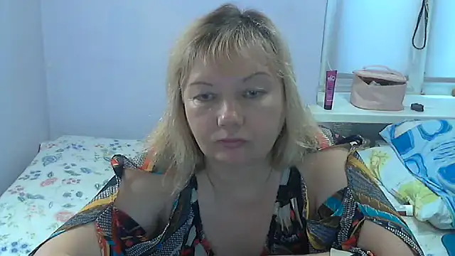 Lusi-777's Live XXX Chat