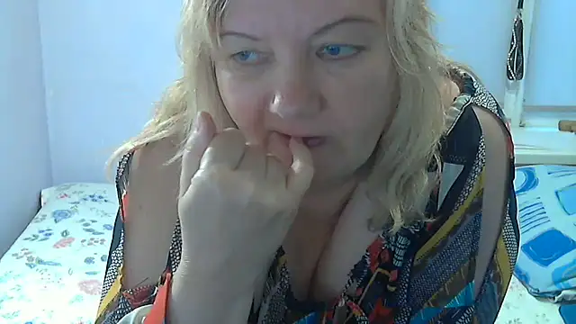 Lusi-777 Show in webcam