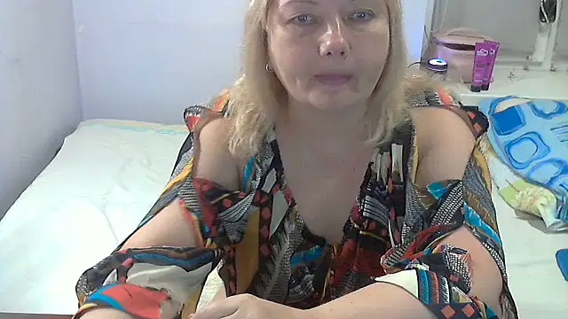 Živý XXX chat Lusi-777