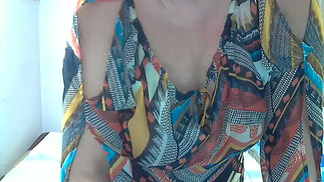 XXX chat uživo modela Lusi-777
