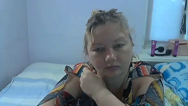 Show Webcam de Lusi-777
