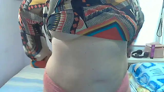 XXX chat uživo modela Lusi-777