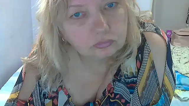 Chat XXX en directo de Lusi-777