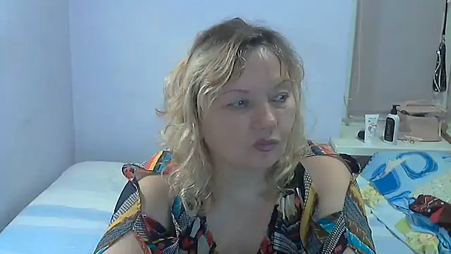 Lusi-777 Live XXX-Chat