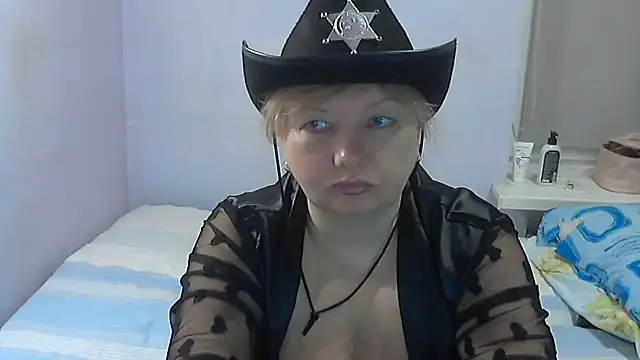 Lusi-777 Obrolan Langsung XXX