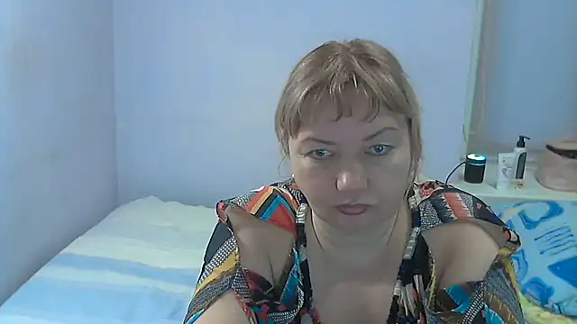 Chat XXX en directo de Lusi-777