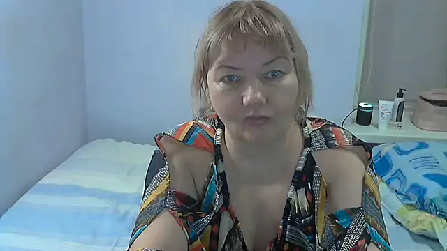 Lusi-777 Live XXX-Chat