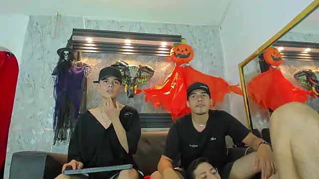 عرض كام yeckodream