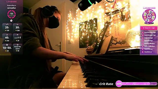 ArtofSweet Live XXX-Chat