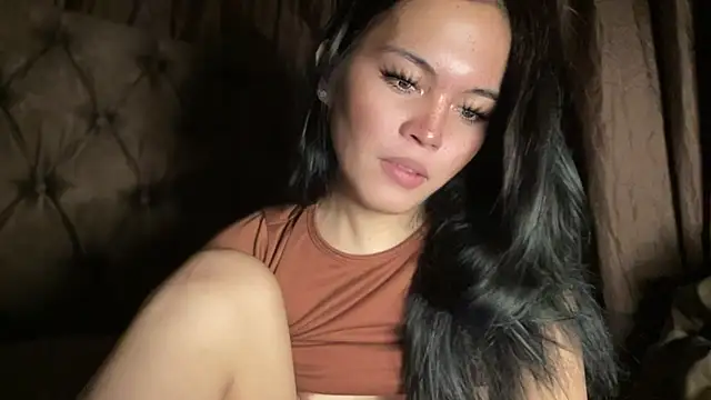 Show Webcam de Lilly_cruz