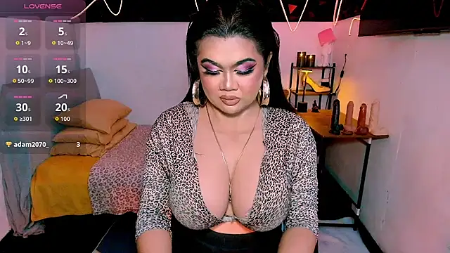 asiankatyhuge – webcam-show
