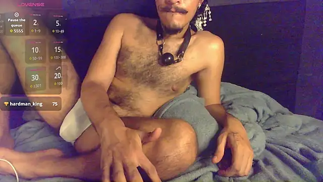 Show Webcam de die_mond