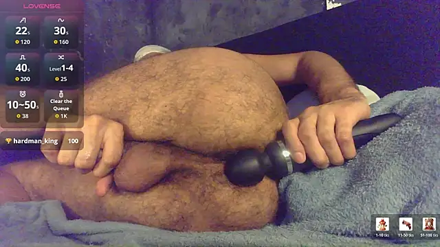 die_mond Webcamshow