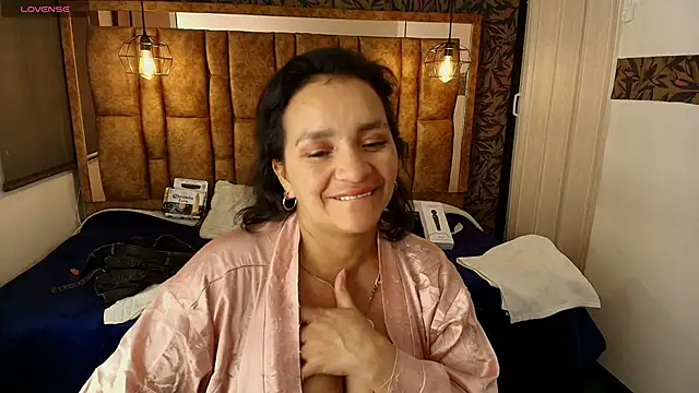 MarilynMiilf_ Chat XXX in diretta