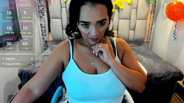Chat XXX Live MarilynMiilf_
