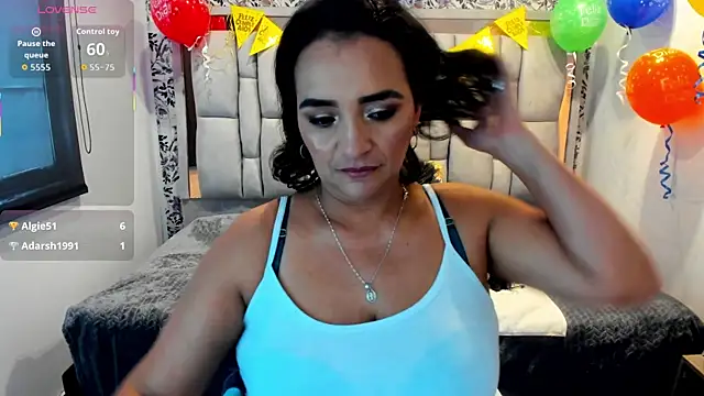 MarilynMiilf_ – Live XXX-chat