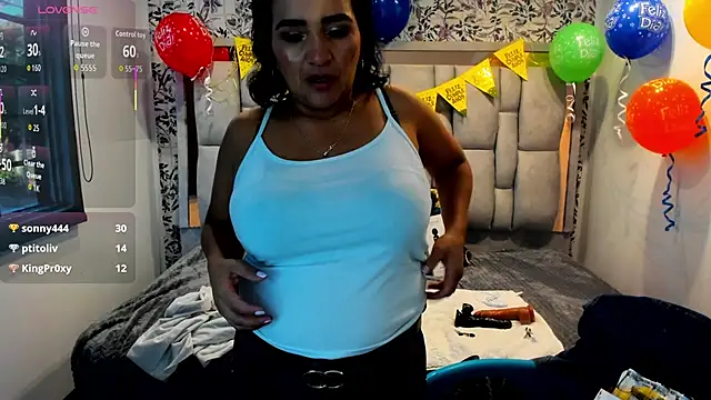 MarilynMiilf_ – Live XXX-chat