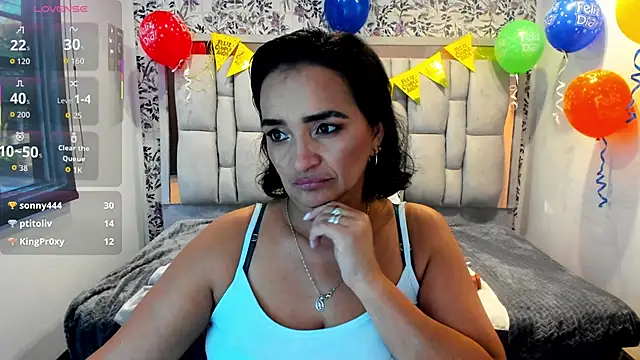 MarilynMiilf_ Live XXX Chat