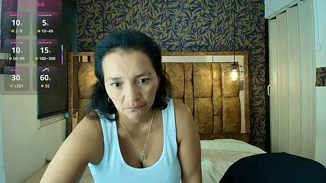 MarilynMiilf_ Live XXX Chat