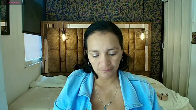 MarilynMiilf_'s Live XXX Chat