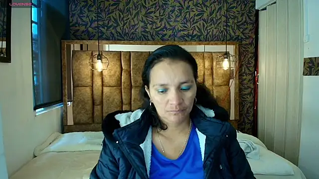 MarilynMiilf_'s Live XXX Chat