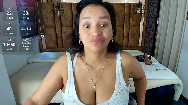 MarilynMiilf_'s Live XXX Chat