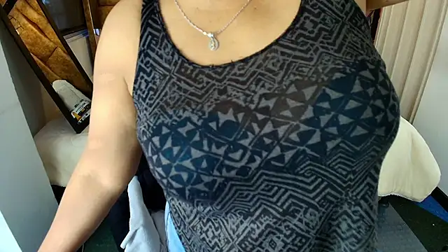 MarilynMiilf_ 现场XXX聊天