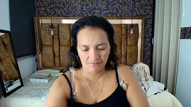 MarilynMiilf_'s Live XXX Chat