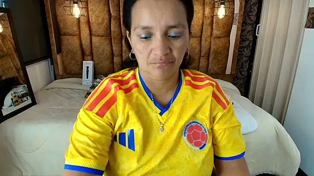 Czat XXX na żywo – MarilynMiilf_