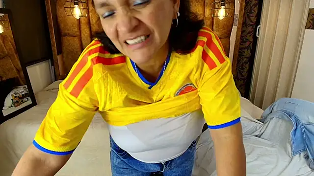 Chat XXX en directo de MarilynMiilf_
