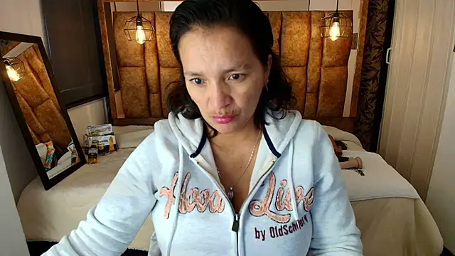 MarilynMiilf_'s Live XXX Chat