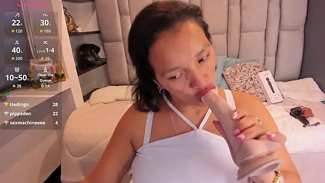 MarilynMiilf_'s Webcam Show