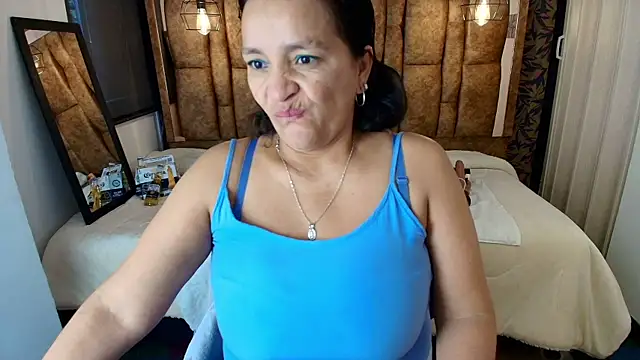 MarilynMiilf_ Live XXX-Chat
