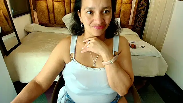 MarilynMiilf_'s Live XXX Chat
