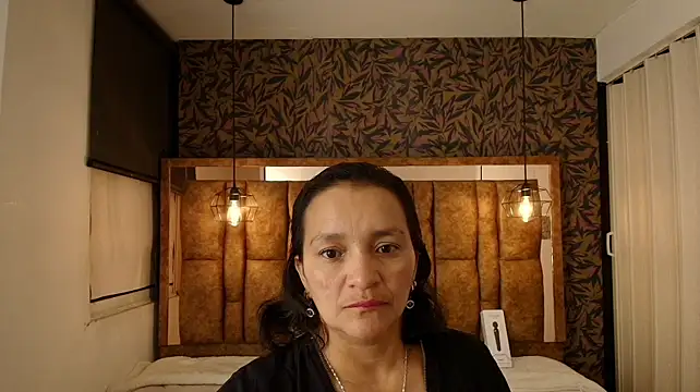 MarilynMiilf_ 라이브 XXX 채팅