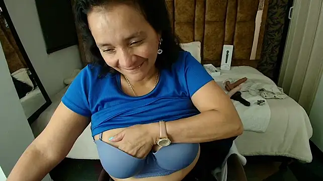 MarilynMiilf_'s Live XXX Chat