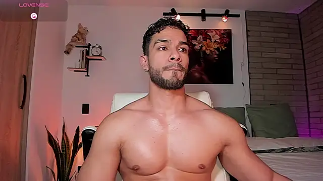Josseph1_'s Webcam Show