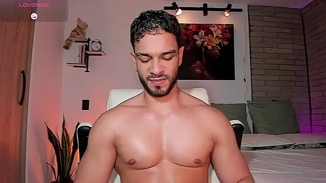הופעת וובקאם של Josseph1_