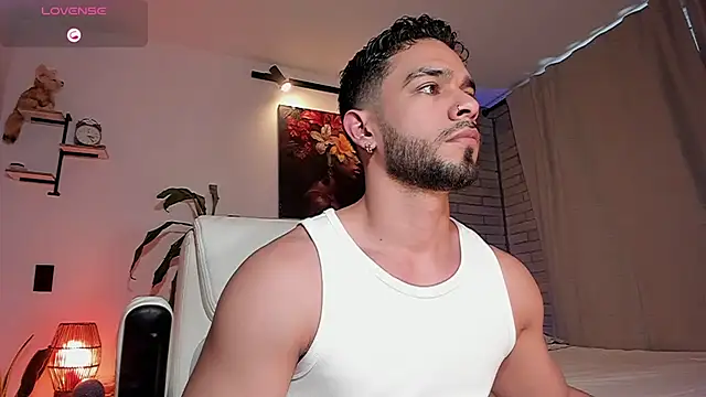 Josseph1_ – webcam-show