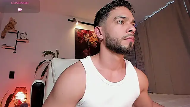 Josseph1_n Webbikameraesitys