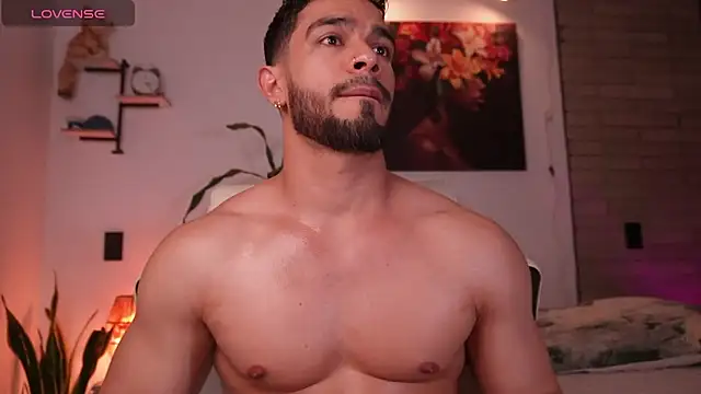 Josseph1_ Show Webcam