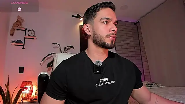 Show de webcam de Josseph1_