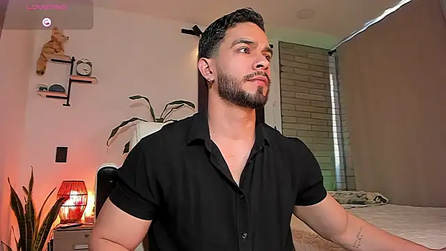 Show Webcam de Josseph1_