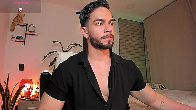 Josseph1_ – webcam-show