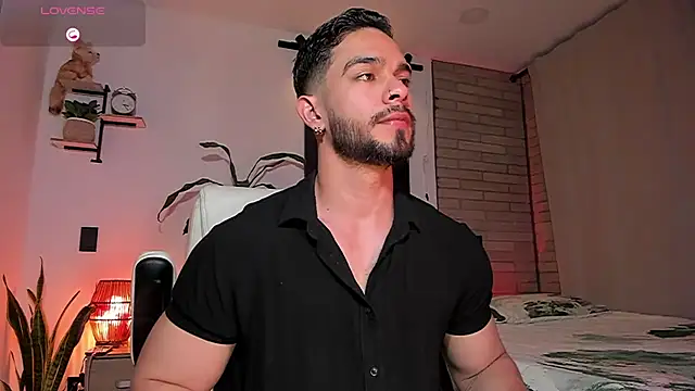 Josseph1_ 在線直播表演