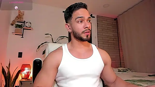 Josseph1_ Show Webcam