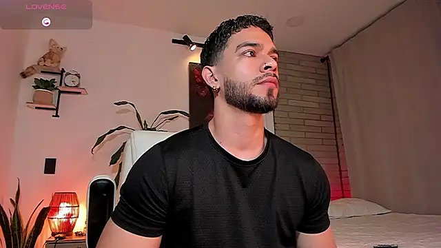 Josseph1_ Webcam show