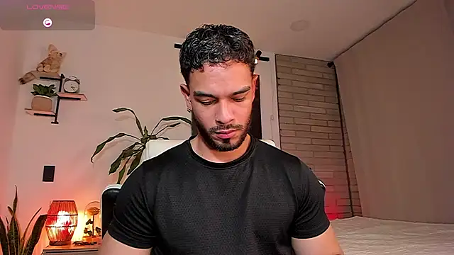 Josseph1_ Show in webcam