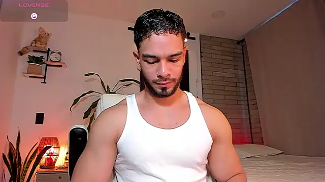 Josseph1_ Pertunjukan Webcam