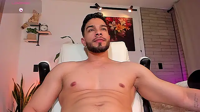 Show webcam de Josseph1_